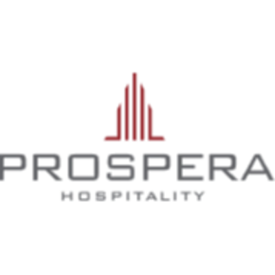 Prospera Hospitality  Logo