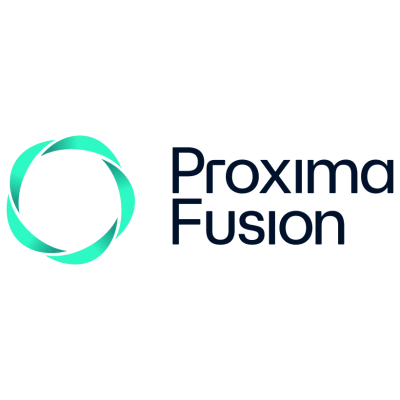 Proxima Fusion Logo