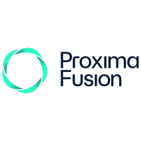 proximafusion.com Logo