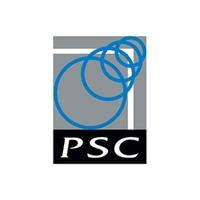 pscconsulting.com Logo
