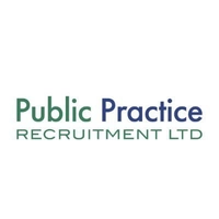 publicpracticerecruitment.co.uk Logo