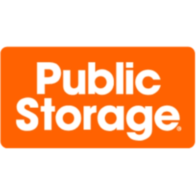 Public storage Logo