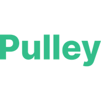 pulley.com Logo