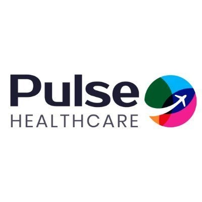 Pulse Healthcare Staffing, Inc. Logo
