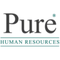 purehumanresources.co.uk Logo