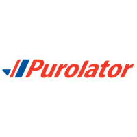 purolator.com Logo