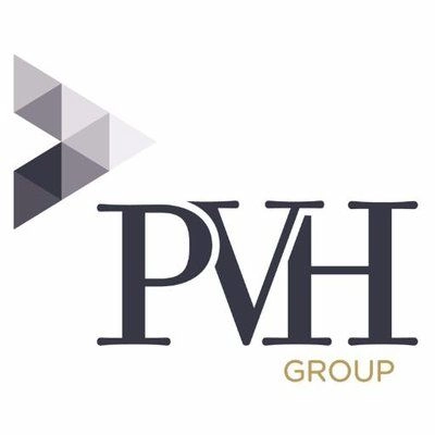 PVH Group Inc Logo