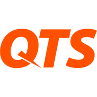 qtsgroup.com Logo