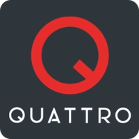 quattrope.com Logo