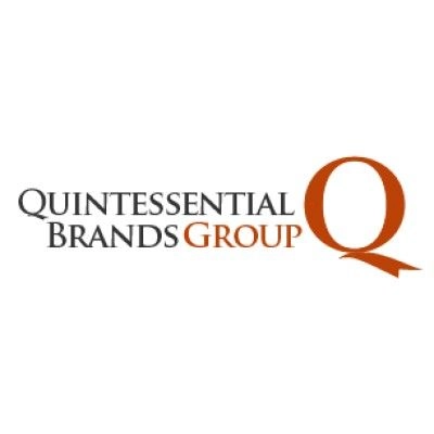 Quintessential Brands Group Logo