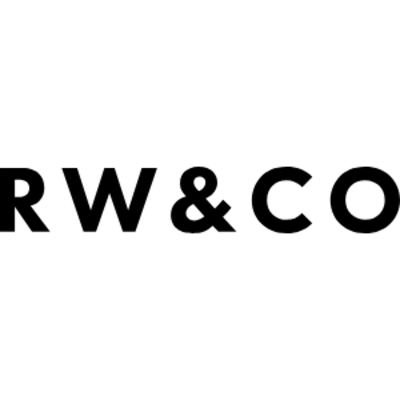 R&W Logo