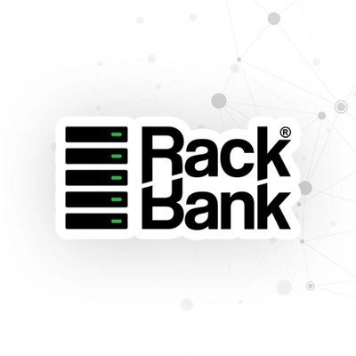RackBank Logo