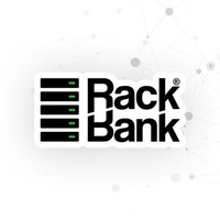 rackbank.com Logo