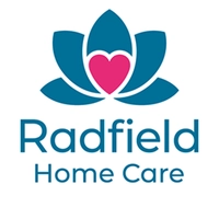 radfieldhomecare.co.uk Logo
