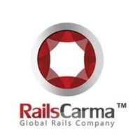 railscarma.com Logo