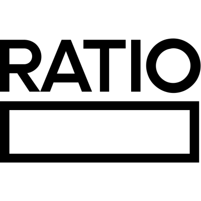RATIO Design Logo