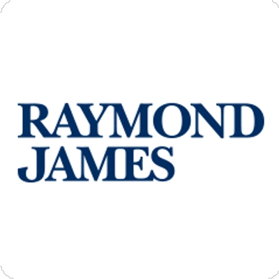 Raymond James Logo