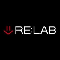 re-lab.it Logo