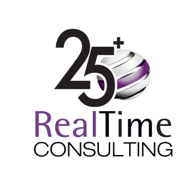 Real Time Consulting Logo