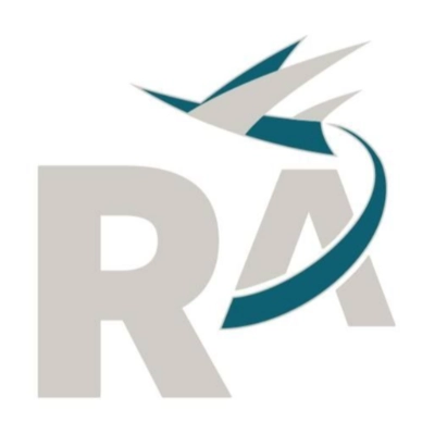 RecruitAERO Corporation Logo