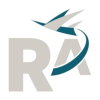 recruitaero.com Logo