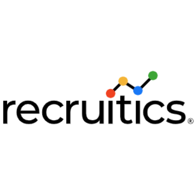 Recruitics Logo