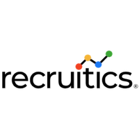 recruitics.com Logo