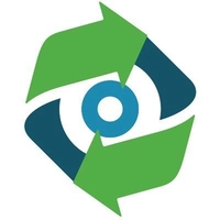 recycleye.com Logo