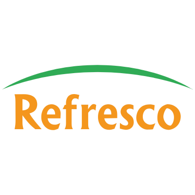 Refresco Logo