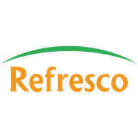 refresco.com Logo