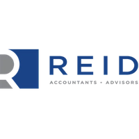 reidadvisorsllc.com Logo