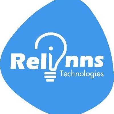Relinns Technologies Pvt. Ltd Logo