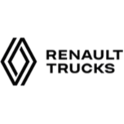 Renault Truck Commercials Logo