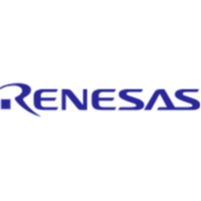 Renesas Electronics Logo