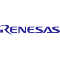 renesas.com Logo