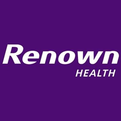 Renown Health Logo