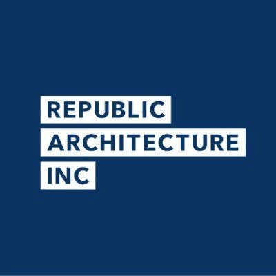 Republic Architecture Inc Logo