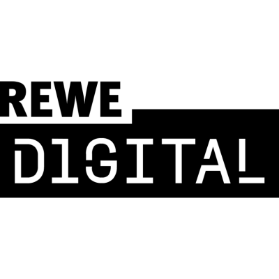 REWE digital Logo