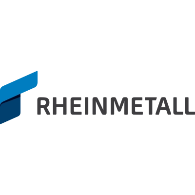 Rheinmetall Logo