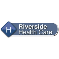 riversidehealthcare.ca Logo