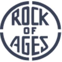 rockofages.com Logo