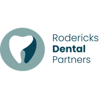 rodericksdentalpartners.co.uk Logo