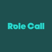 rolecall.co.nz Logo