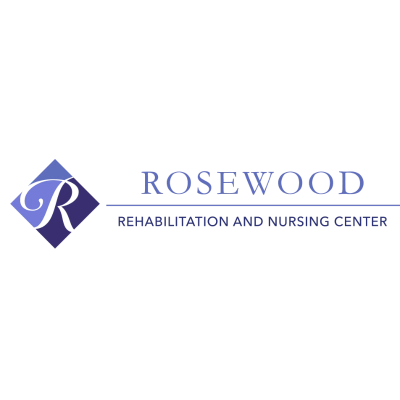 Rosewood Rehabilitation & Nursing Center Logo