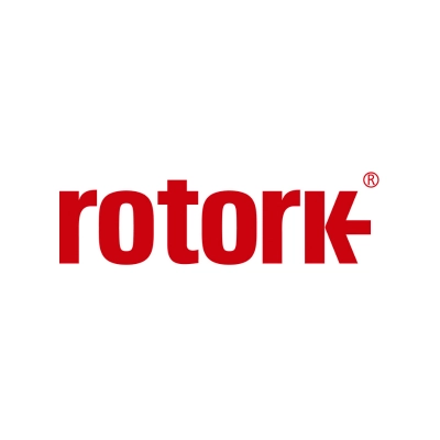 Rotork Logo