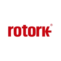rotork.com Logo