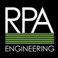 rpaengr.com Logo