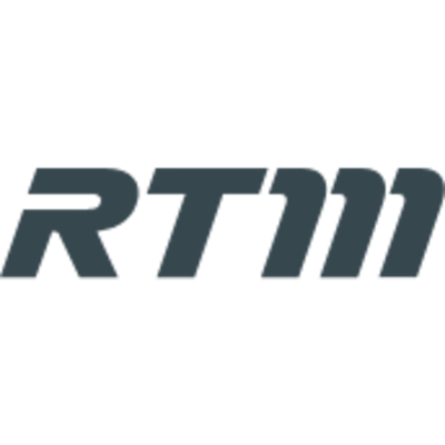RTM - Régie des transports Métropolitains Logo