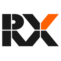rxglobal.com Logo