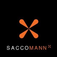 saccomann.com Logo